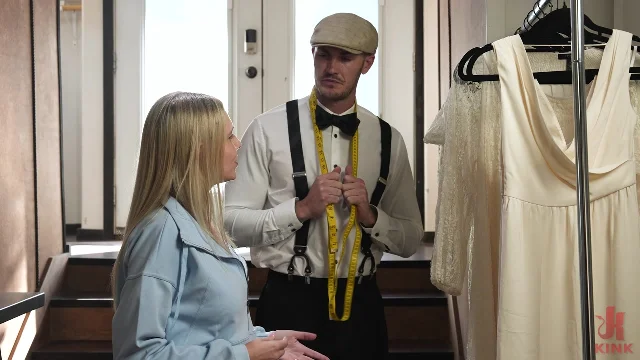 Preview of Wedding XXX